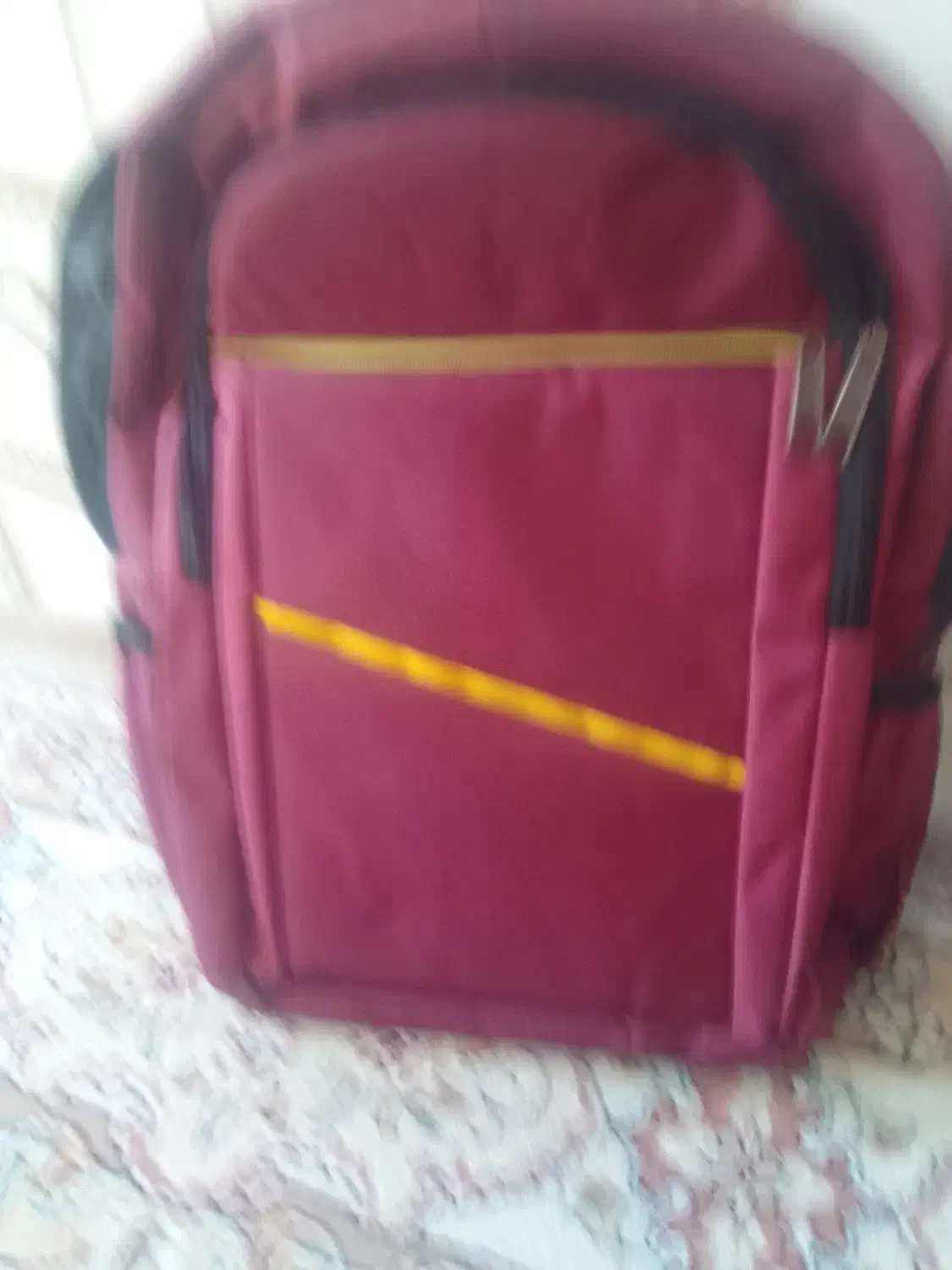 ۳ عدد کوله نونو|کیف، کفش، کمربند|ایلام, |دیوار