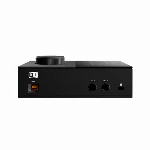 کارت صدا Native instruments Audio 2|آلات موسیقی|تهران, شهرک صدرا|دیوار