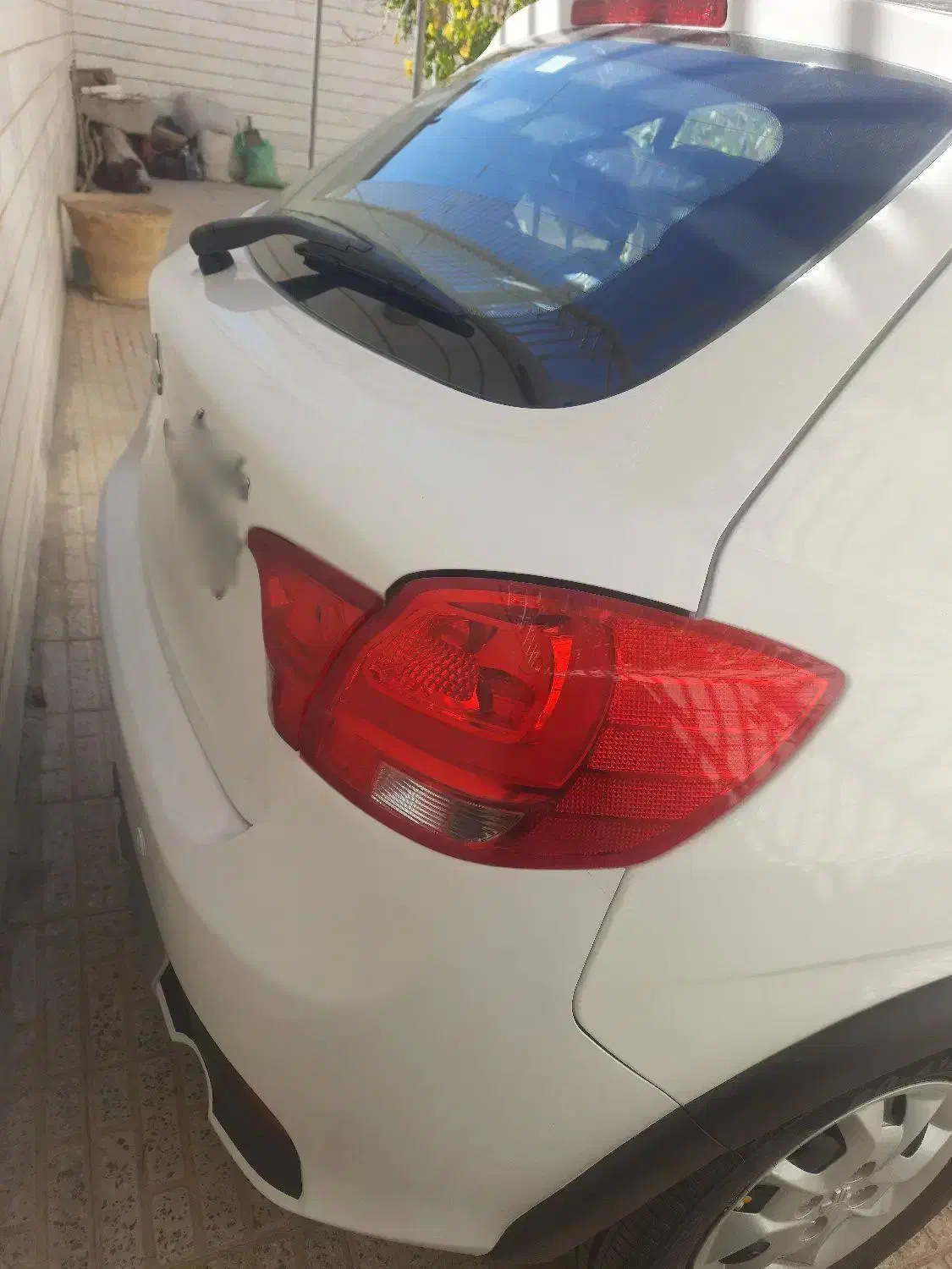 کوییک gxr-l مدل آبان 1404|خودرو سواری و وانت|شهرکرد, |دیوار