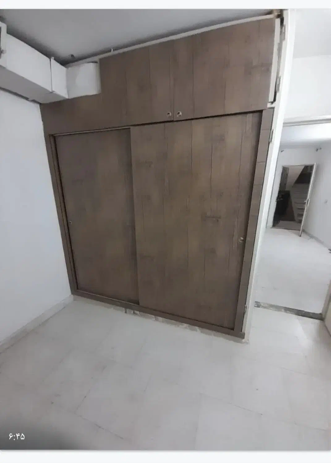 آپارتمان ۶۵ متری پشت شهرداری اجاره داده میشود|اجارهٔ آپارتمان|پاکدشت, پاکدشت (مامازند)|دیوار