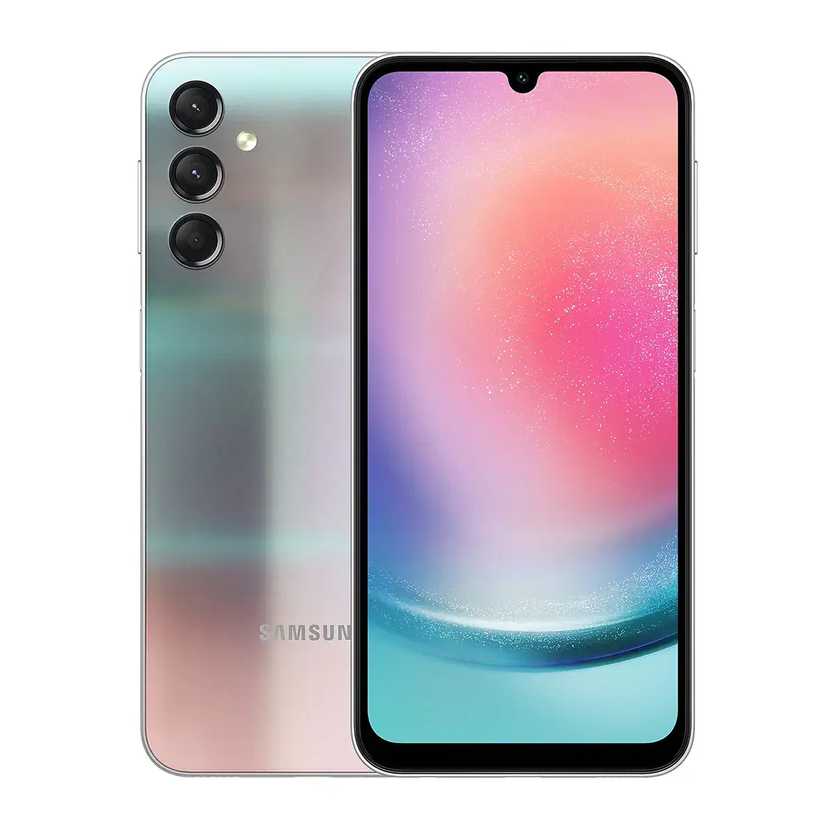 موبایل a24|موبایل|اهواز, زرگان|دیوار