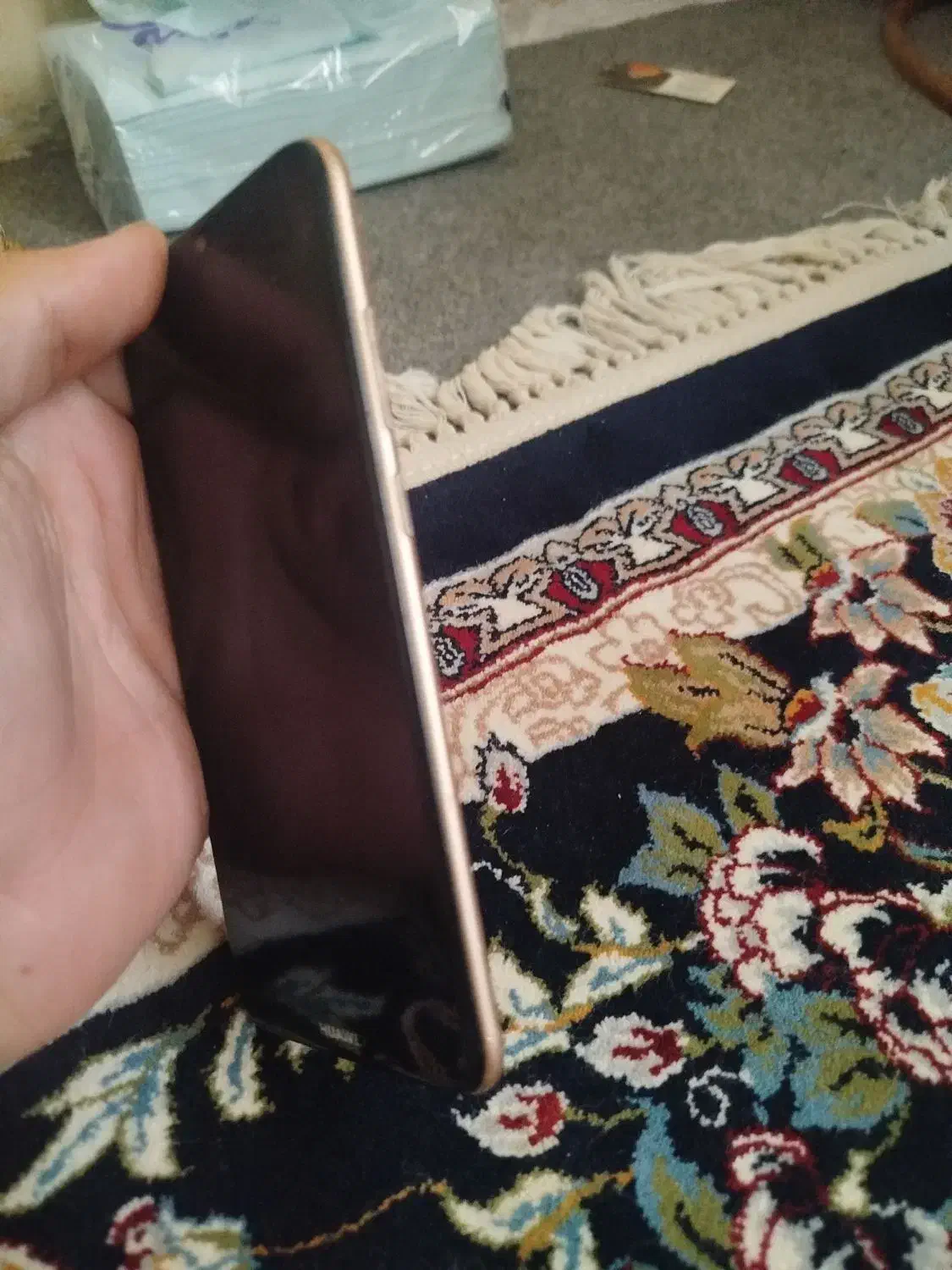 گوشی هواوی y6 2019|موبایل|اراک, |دیوار