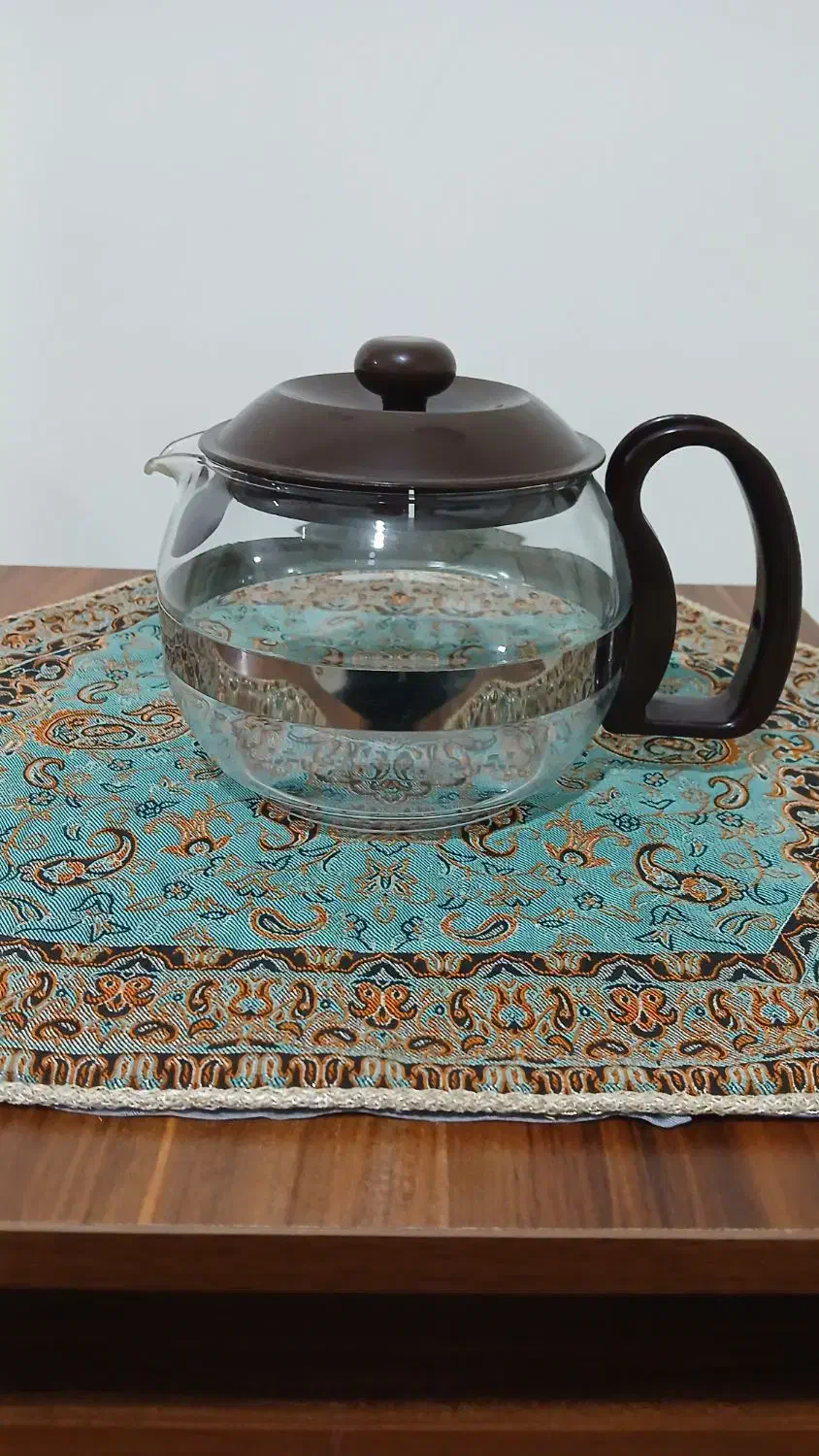 قوری|قوری، کتری، قهوه‌ساز دستی|همدان, |دیوار