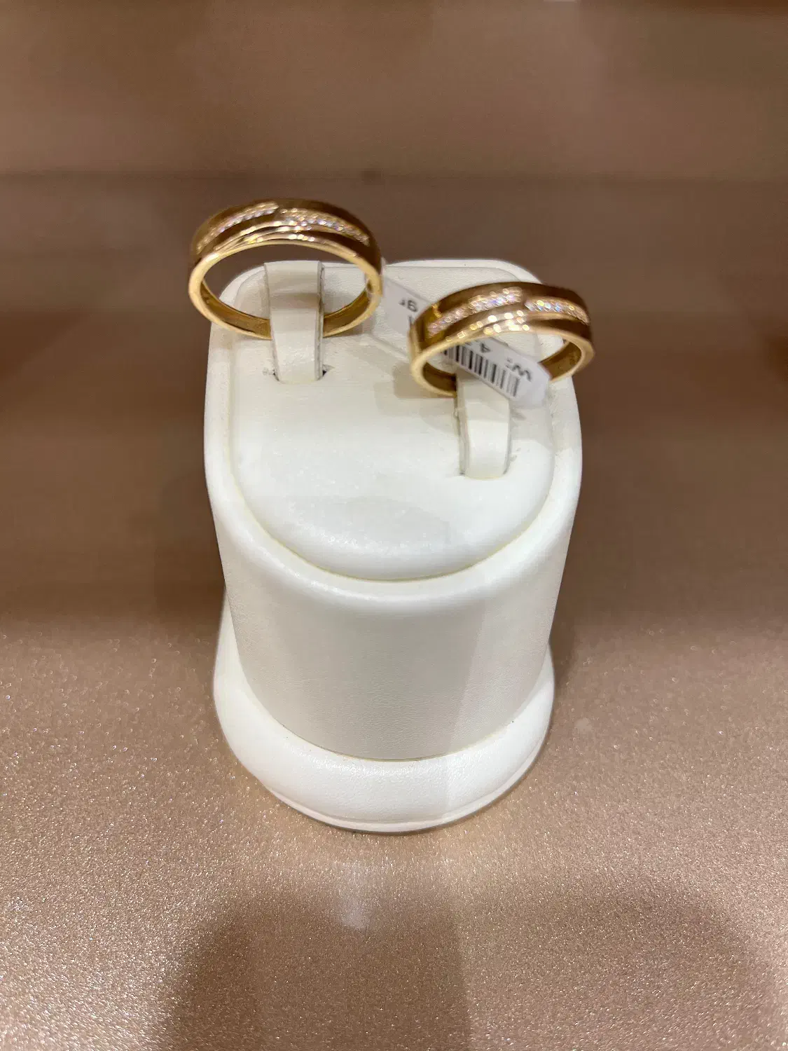 حلقه کم اجرت|جواهرات|قزوین, |دیوار