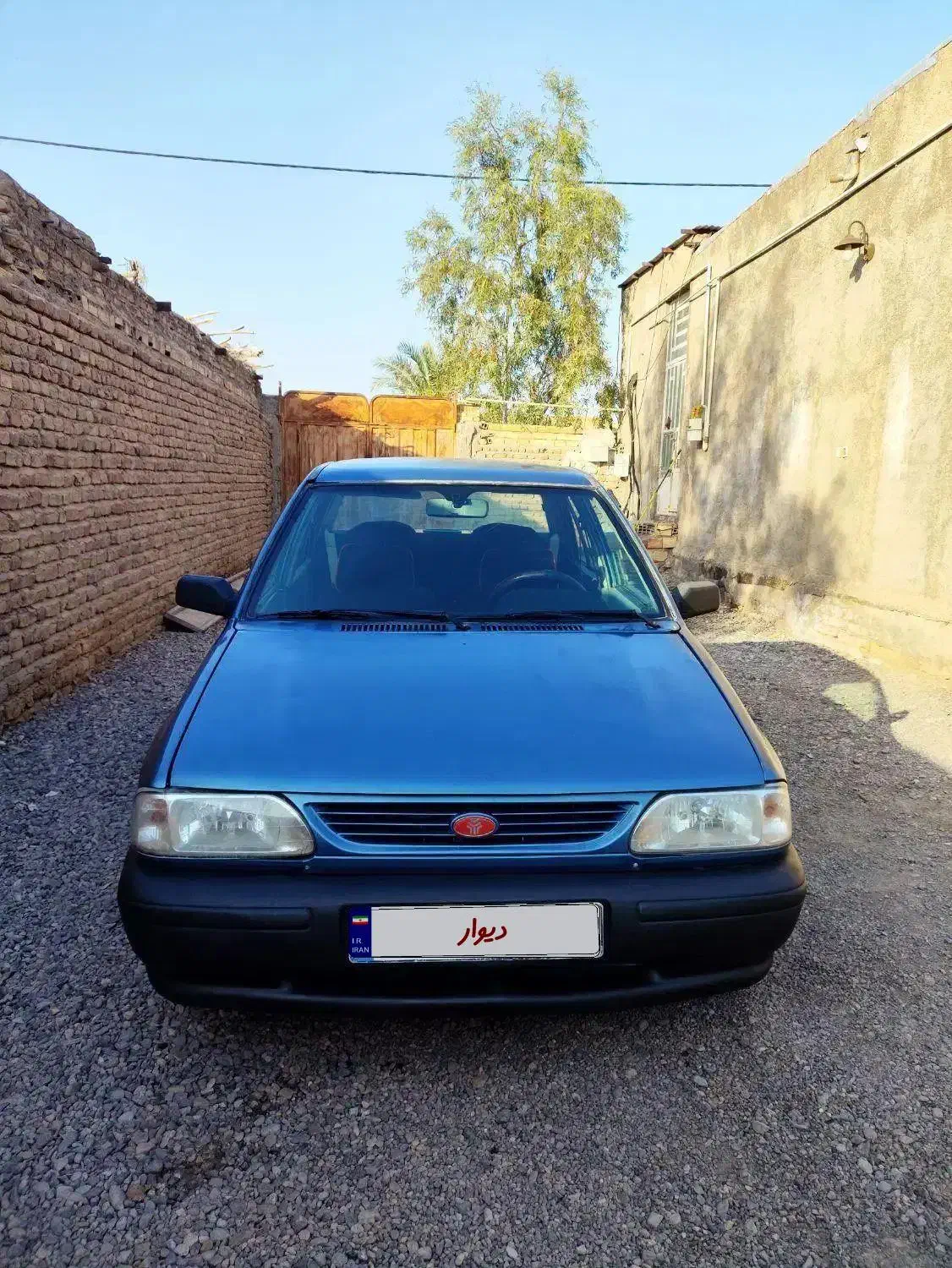 پراید|خودرو سواری و وانت|بم, |دیوار