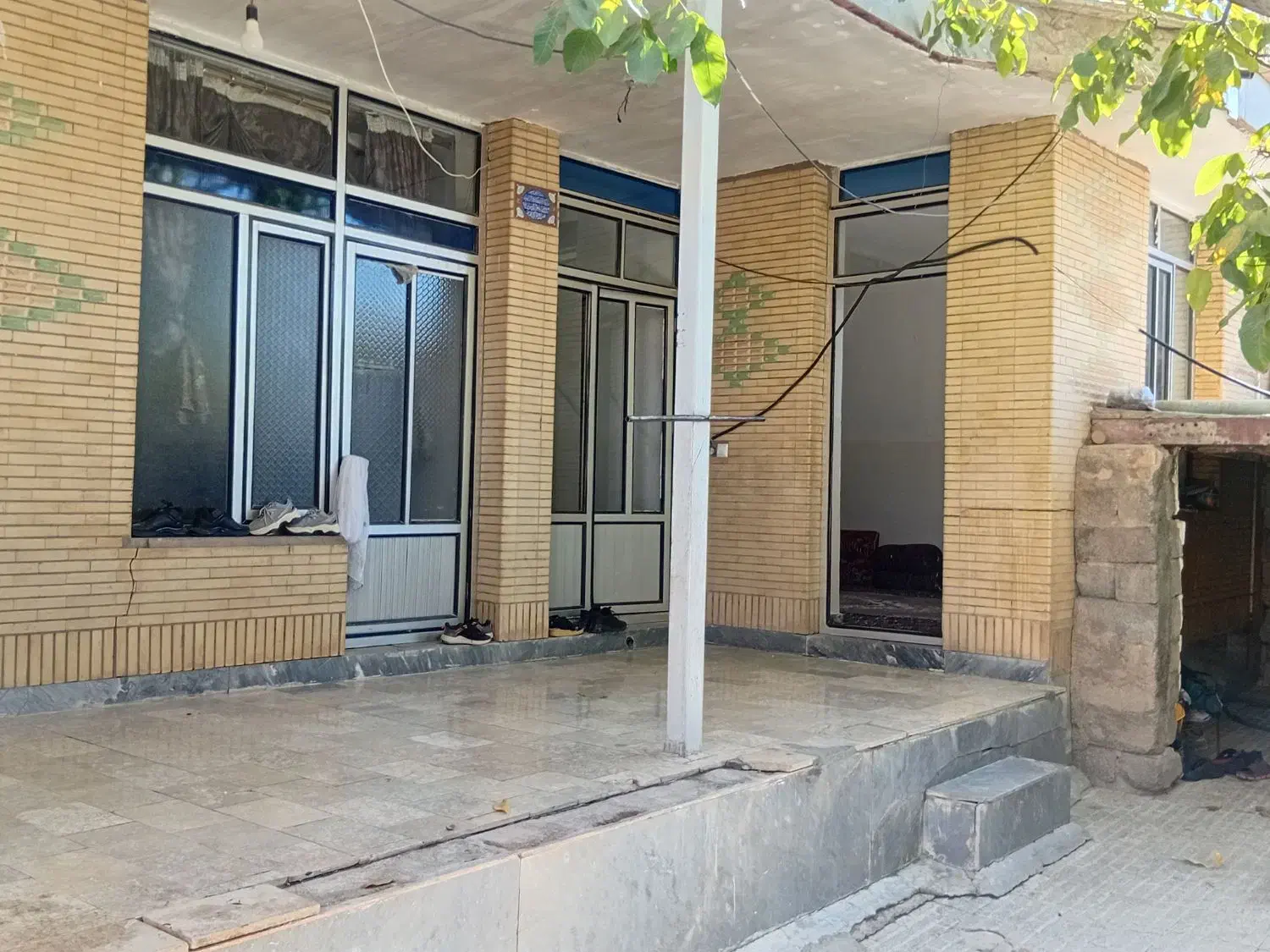 خانه ویلایی در فارسان|فروش خانه و ویلا|فارسان, |دیوار