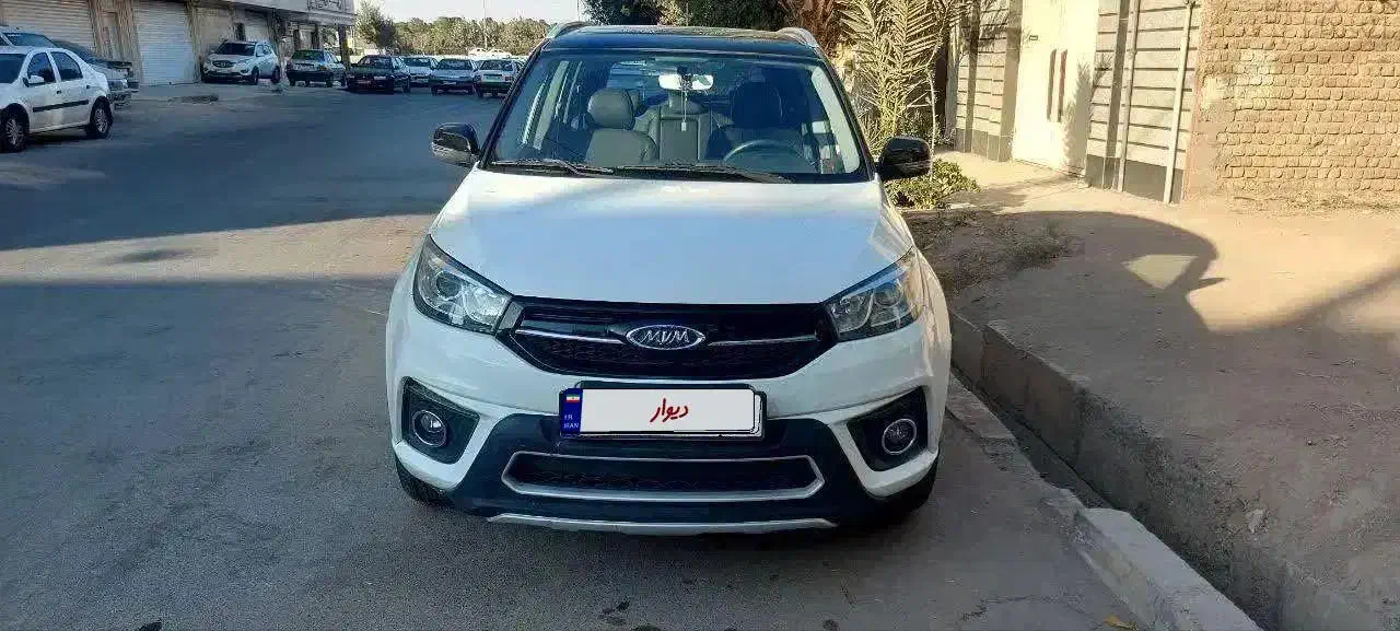 x33s اتوماتیک|خودرو سواری و وانت|قم, دروازه کاشان|دیوار