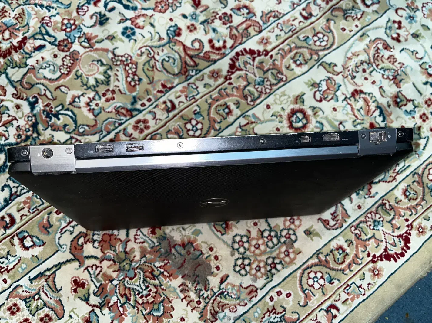 لپ تاپ Dell Latitude E7470|رایانه همراه|تهران, نجات اللهی|دیوار