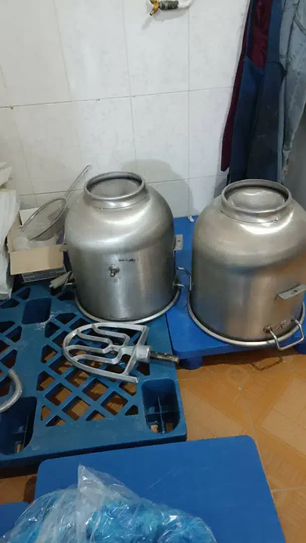 وسایل ویفر سازی|ماشین‌آلات صنعتی|سقز, |دیوار