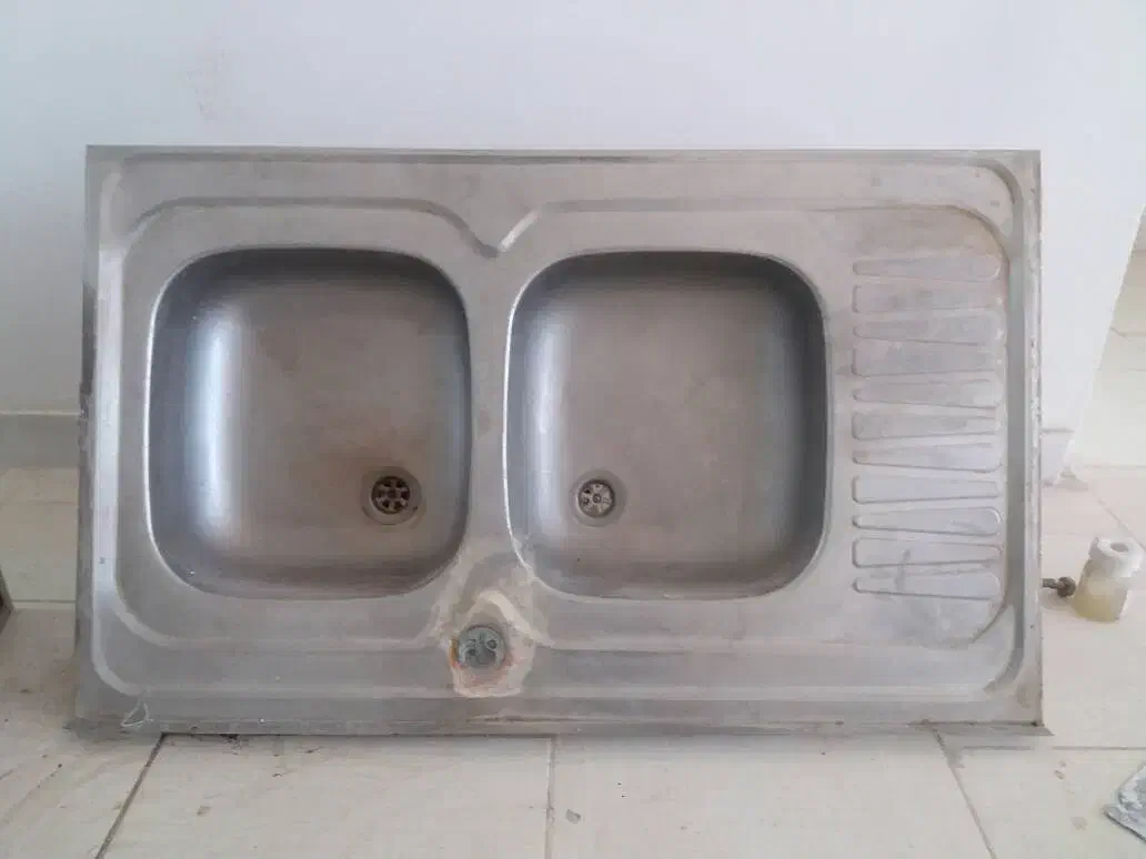 سینک و سنگ روشویی|لوازم سرویس بهداشتی|تربت‌حیدریه, آسایش|دیوار