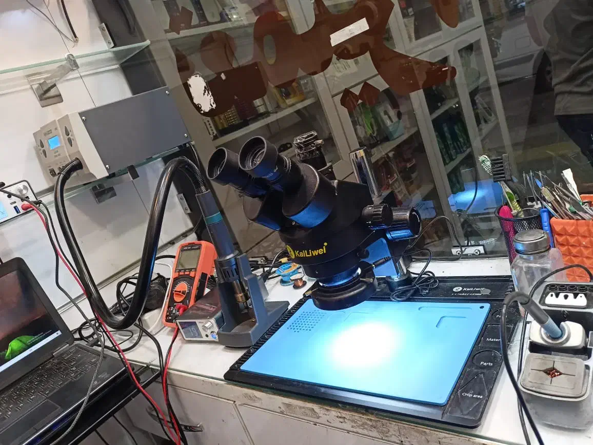 تعمیرات فوری تخصصی موبایل سخت افزار|خدمات رایانه‌ای و موبایل|شیراز, هفت تنان|دیوار