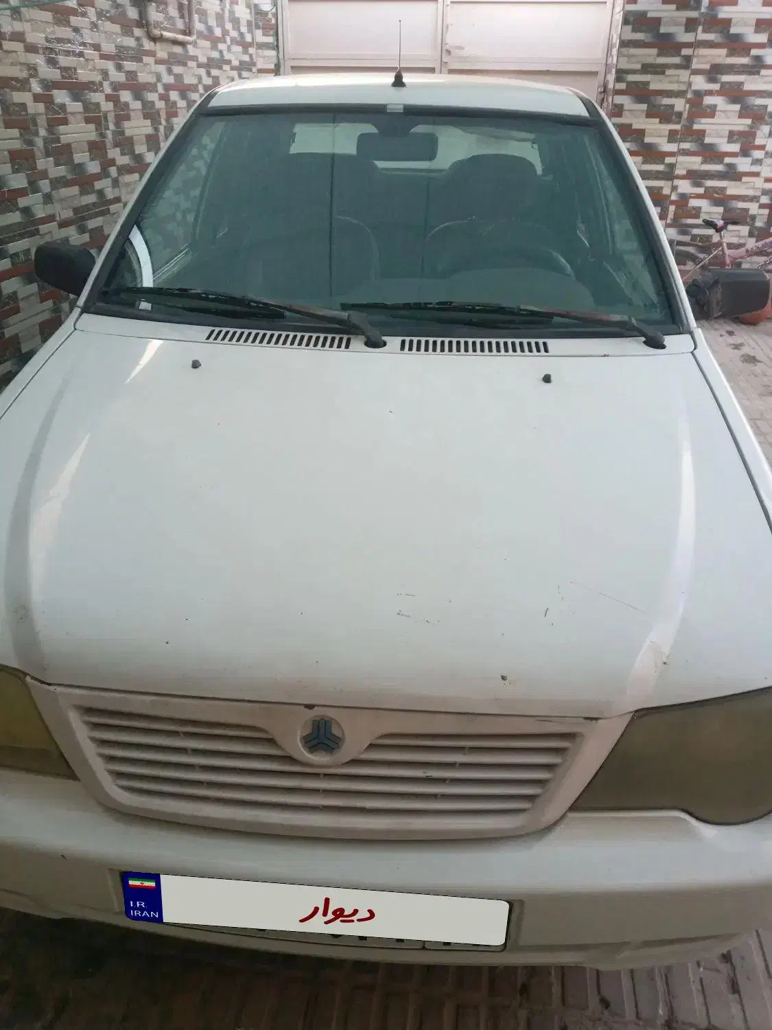 وسایل نقلیه|خودرو سواری و وانت|کرمان, |دیوار