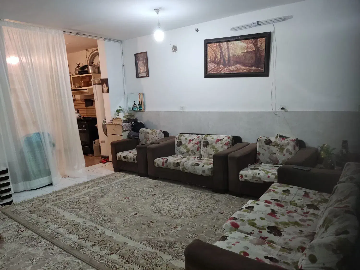 خانه اجاره ای هویزه ۳۴|اجارهٔ خانه و ویلا|سبزوار, هویزه|دیوار