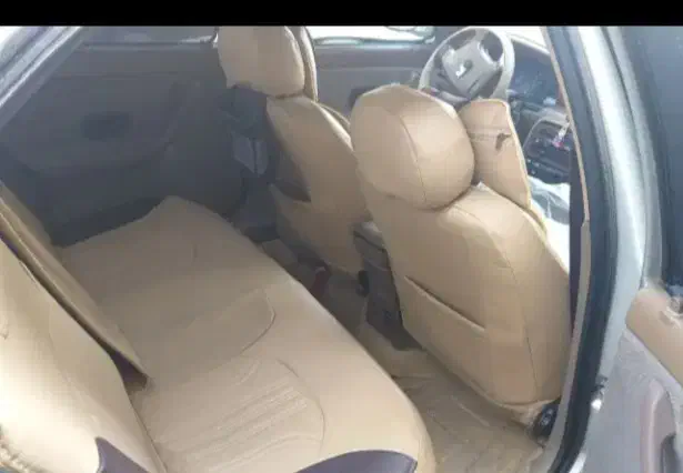 سمند کرایه ای|خودرو اجاره‌ای|بروجرد, |دیوار