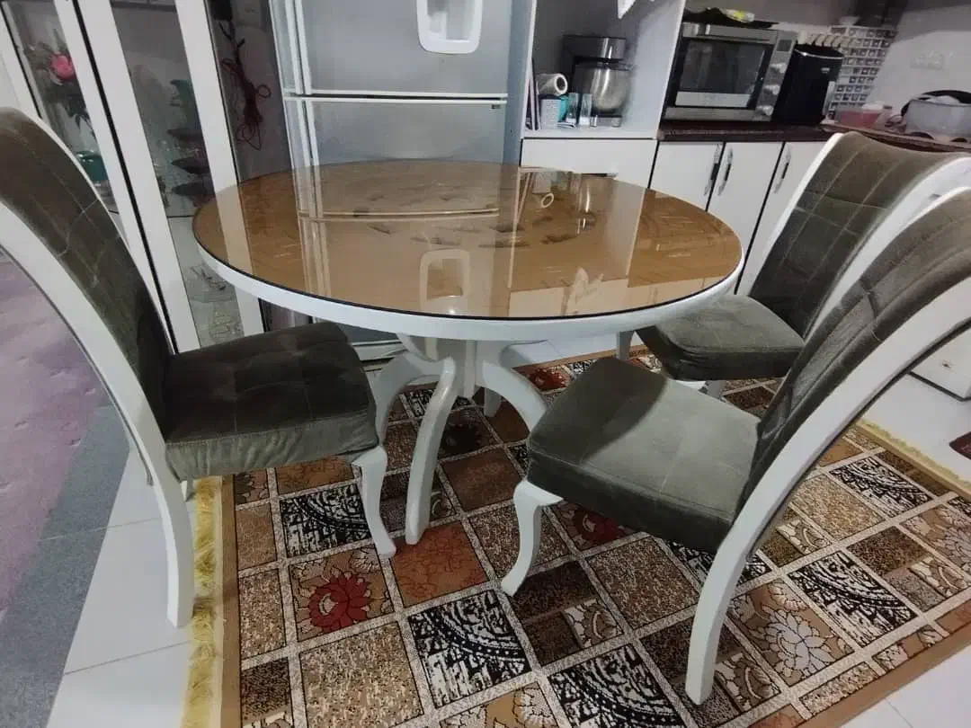 میزوصندلی|میز و صندلی غذاخوری|دره شهر, |دیوار