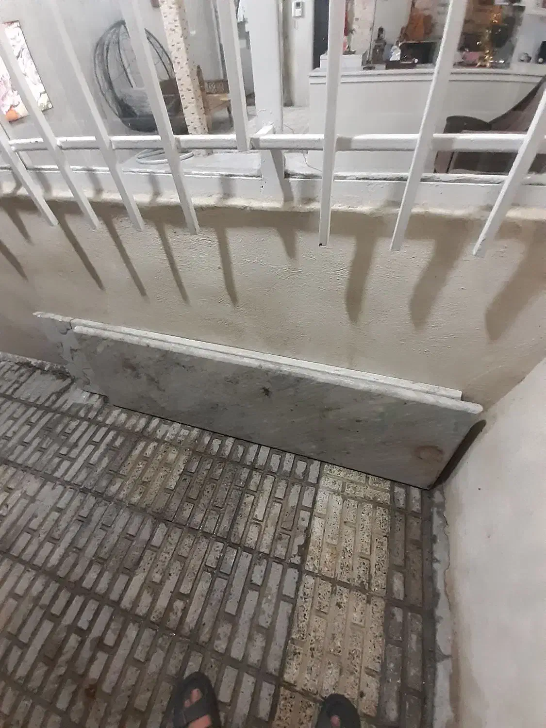 سنگ اوپن سالم|مصالح و تجهیزات ساختمان|تهران, عبدل‌آباد|دیوار