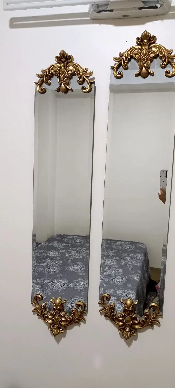 آینه|آینه|تهران, سلیمانی|دیوار