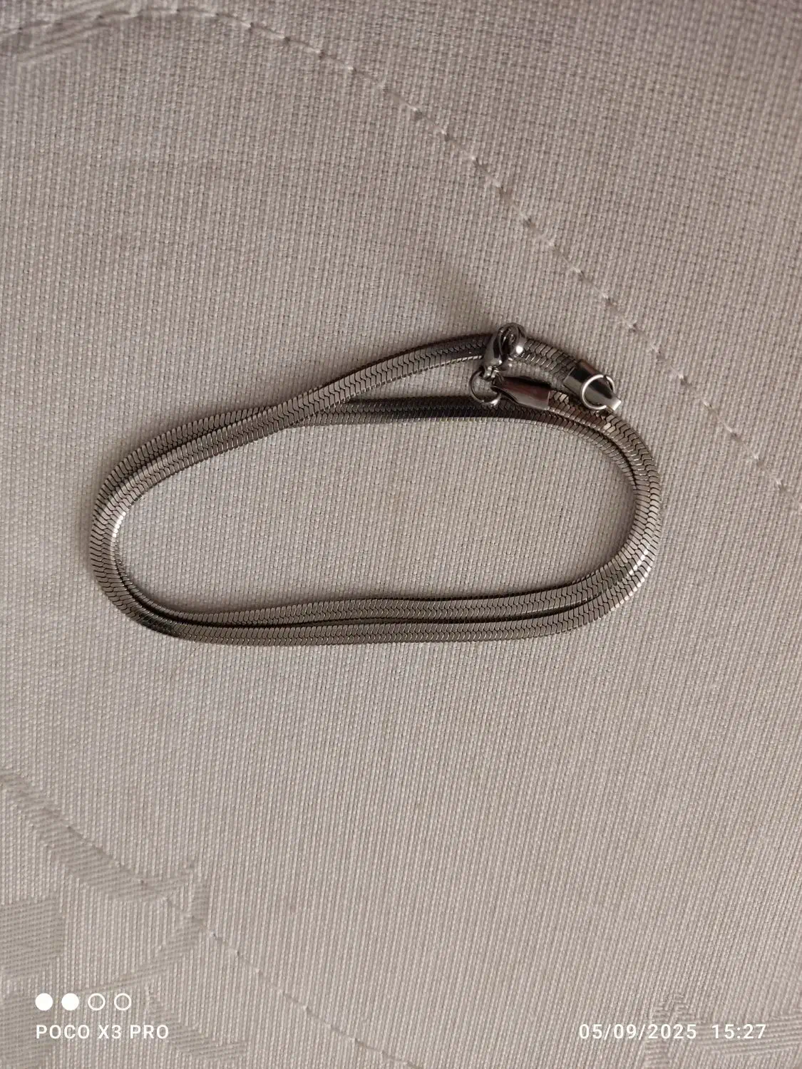 گردنبند ماری|بدلیجات|شاهینشهر, حافظ جنوبی|دیوار