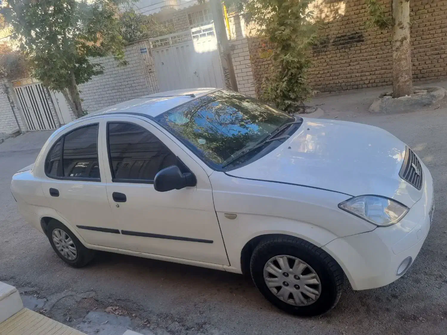 تیبا مدل ۱۴۰۰|خودرو سواری و وانت|خرم‌آباد, |دیوار