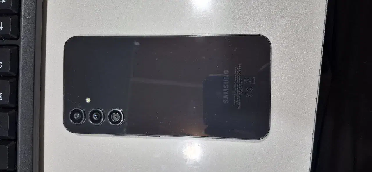 گوشی A54|موبایل|فیروزکوه, |دیوار