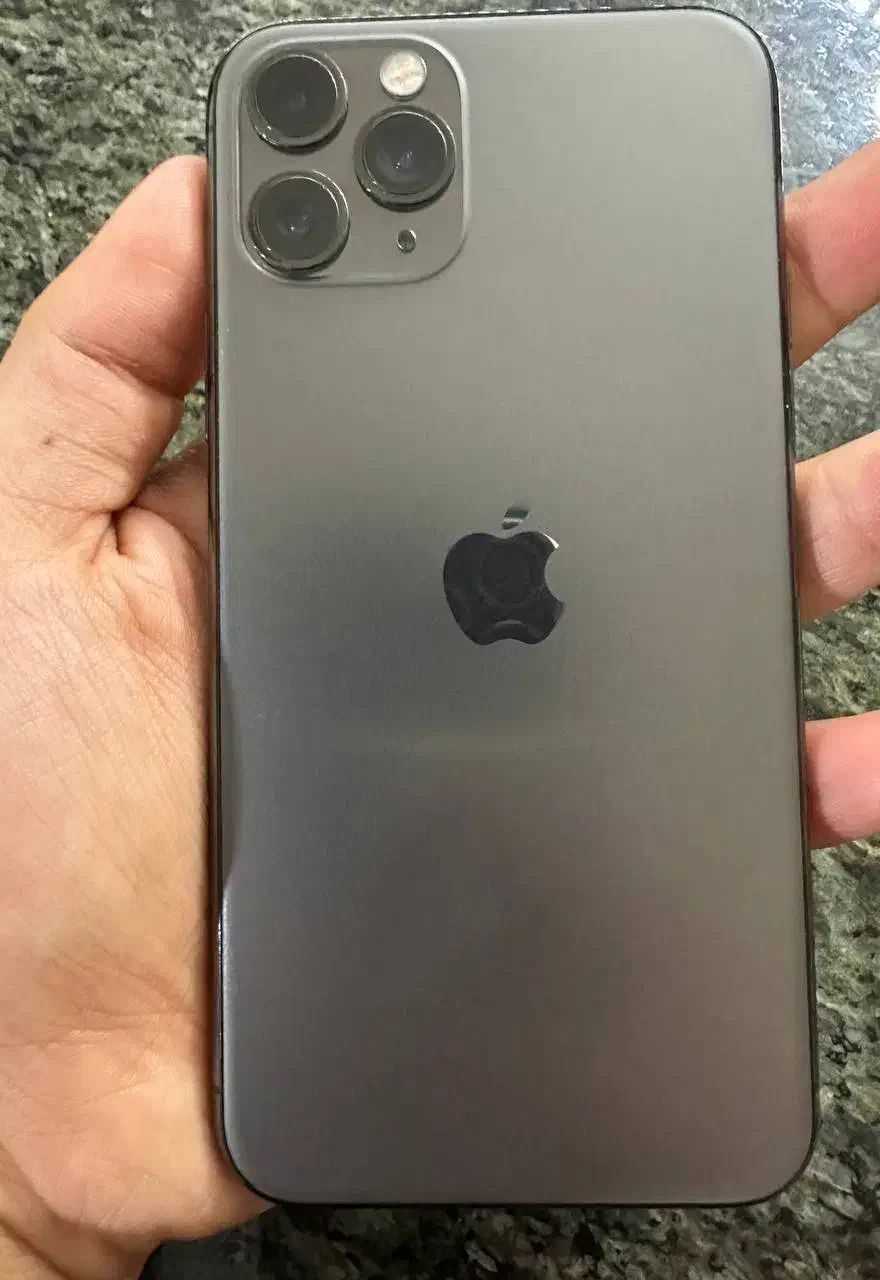 11pro 256 gig|موبایل|مشهد, دانشجو|دیوار