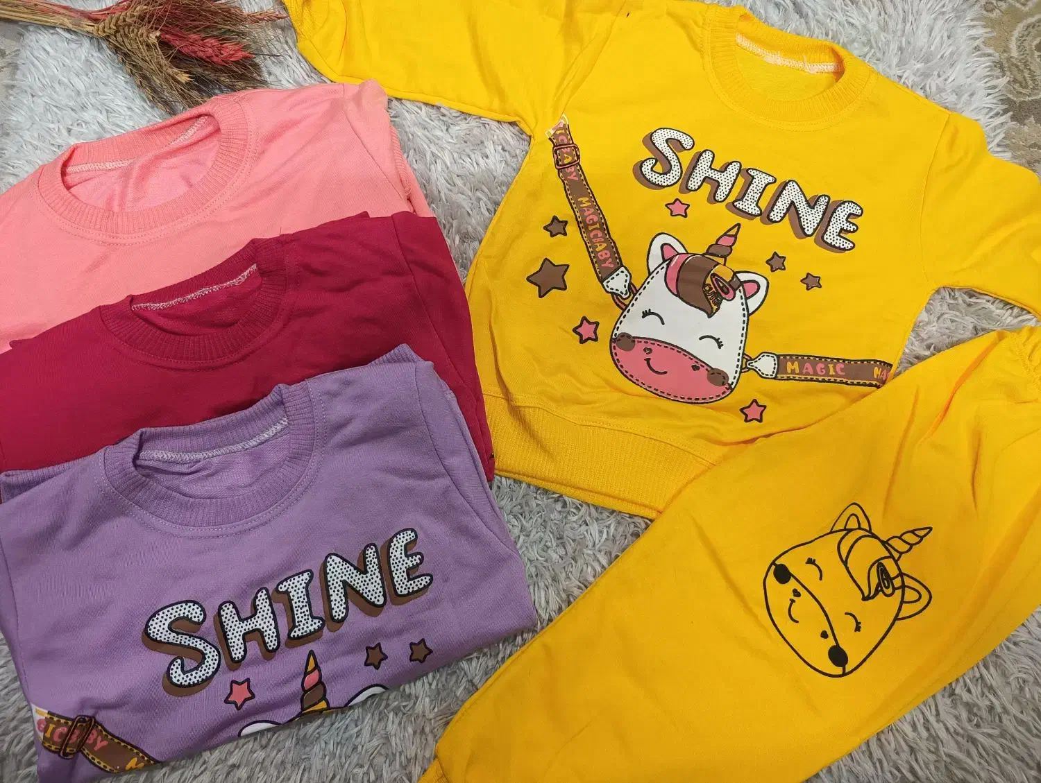 لباس پسرانه دخترانه لبوبو|کفش و لباس بچه|گناباد, |دیوار