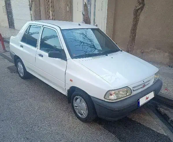 پراید مدل ۹۸|خودرو سواری و وانت|باقرشهر, |دیوار