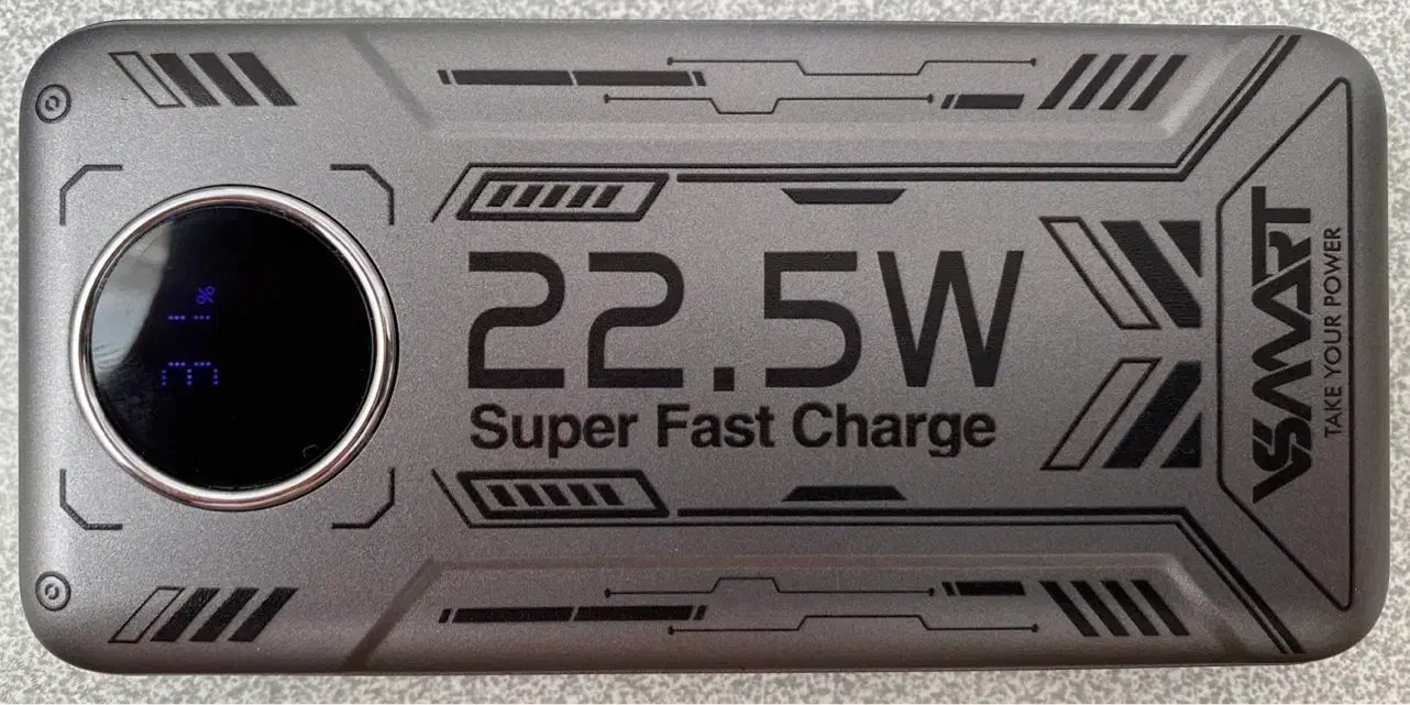 پاور بانک|لوازم جانبی موبایل و تبلت|نیشابور, شهرک ولیعصر|دیوار