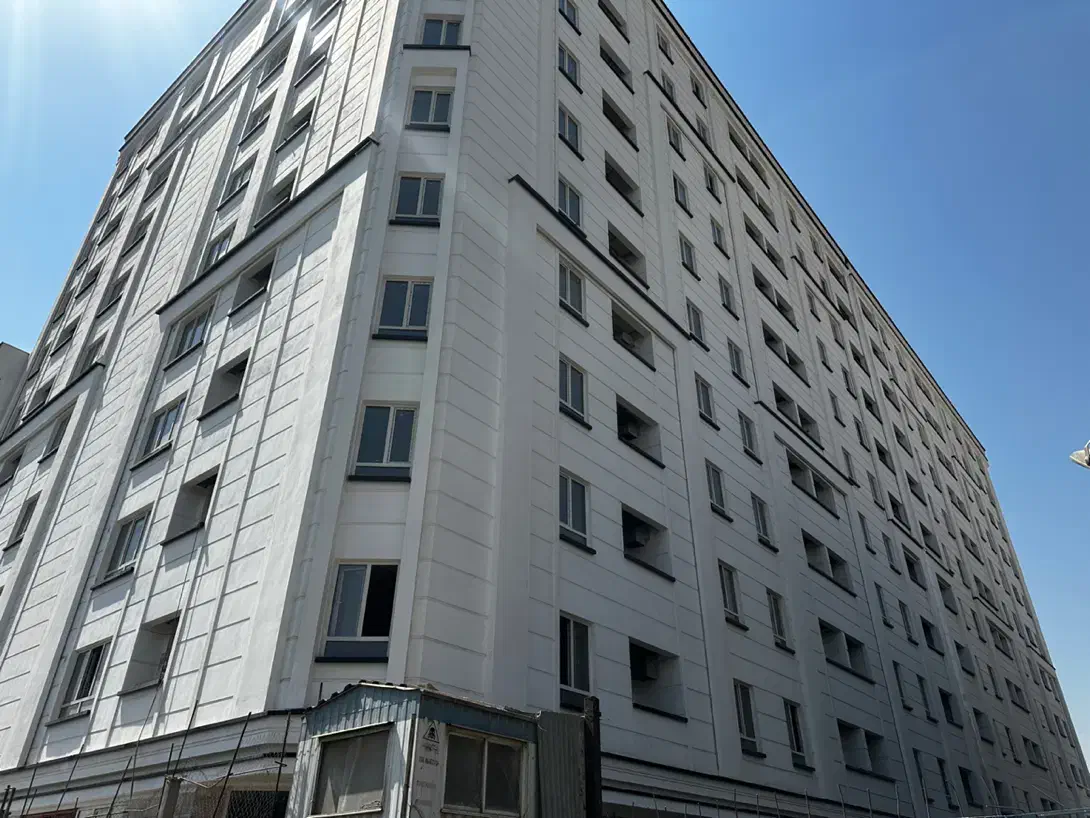 ۱۲۰متری رونیکا پالاس آبشار رحیم قربانی رتبه عالی|فروش آپارتمان|تهران, آبشار تهران (دریاچه)|دیوار