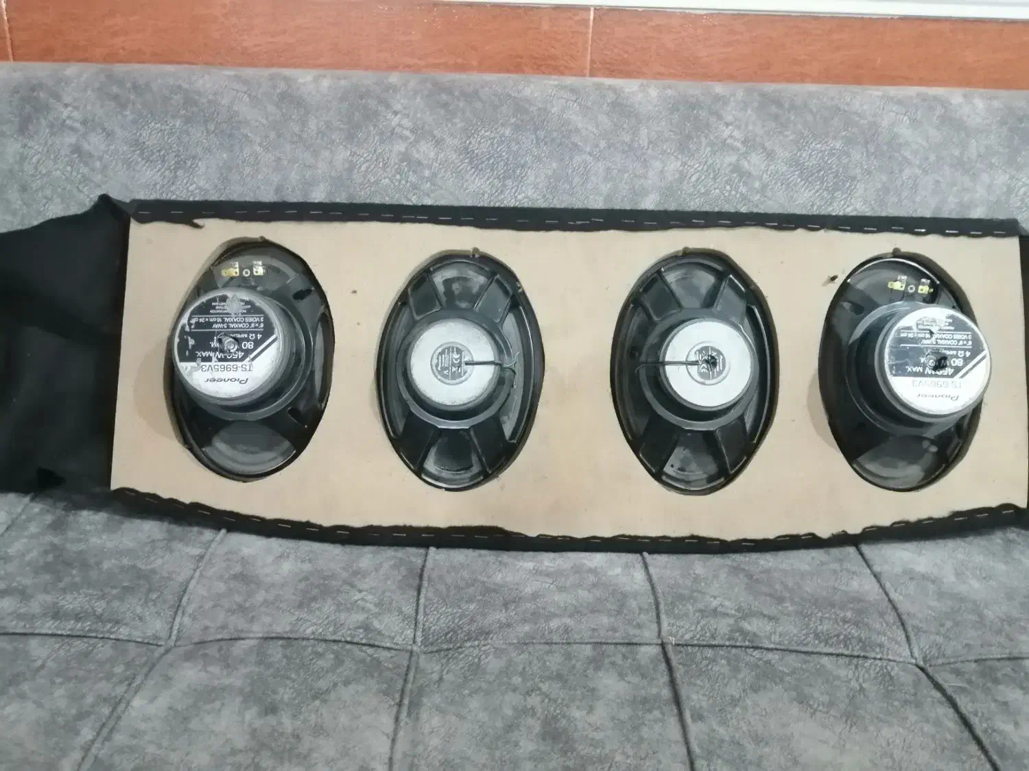 باند .|قطعات یدکی و لوازم جانبی|بهبهان, |دیوار