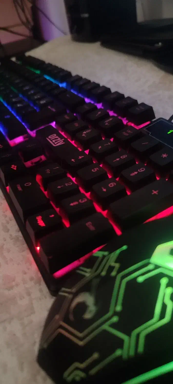 کامپیوتر گیمینگ(نسل 13)|رایانه رومیزی|تهران, ترمینال غرب|دیوار