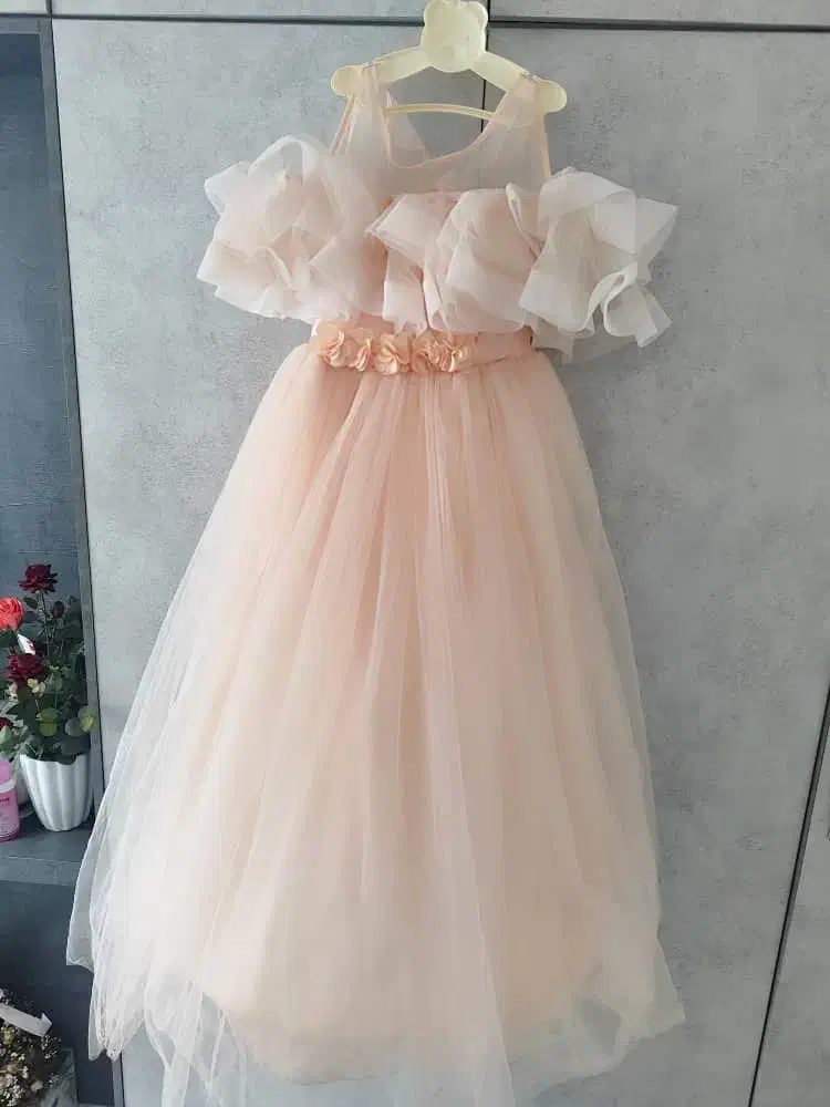 پیراهن بچه گانه تا ۱۳الی ۱۴ سال|کفش و لباس بچه|رشت, فلسطین|دیوار