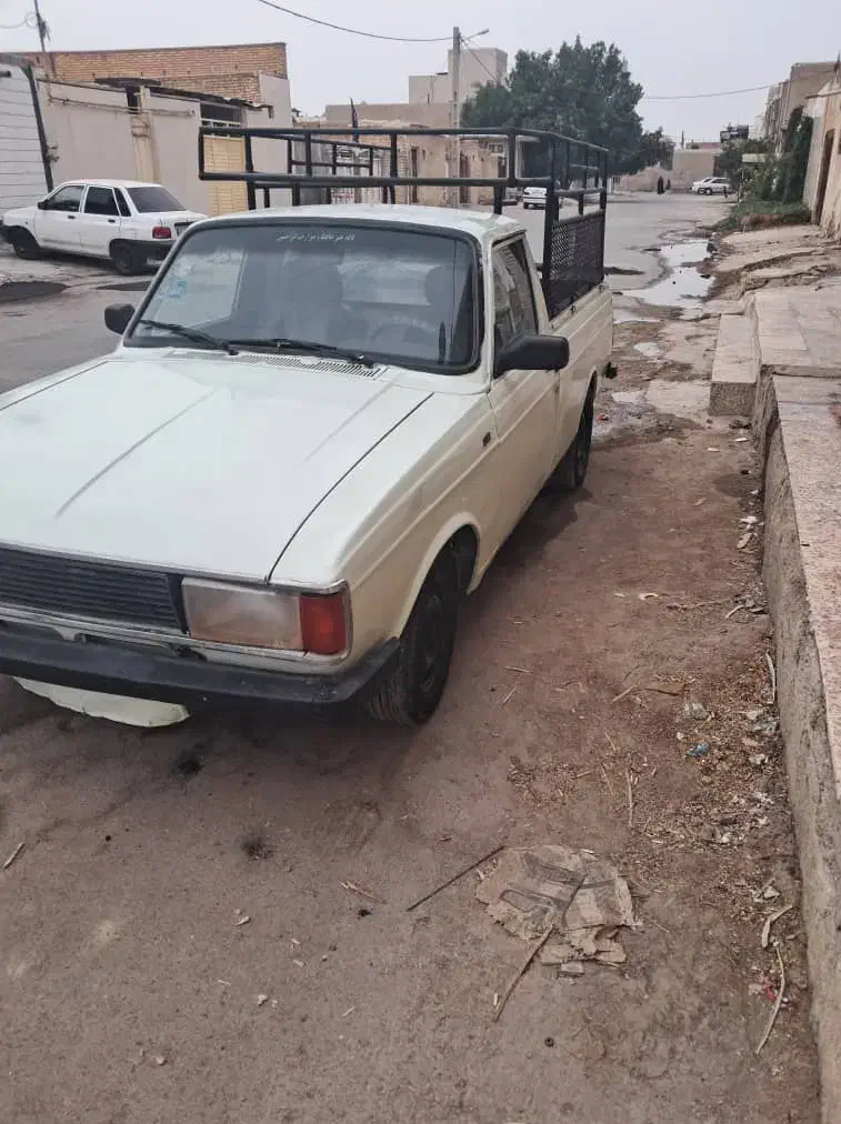 پیکان مدل ۸۸ درجه یک|خودرو سواری و وانت|بندر ماهشهر, |دیوار