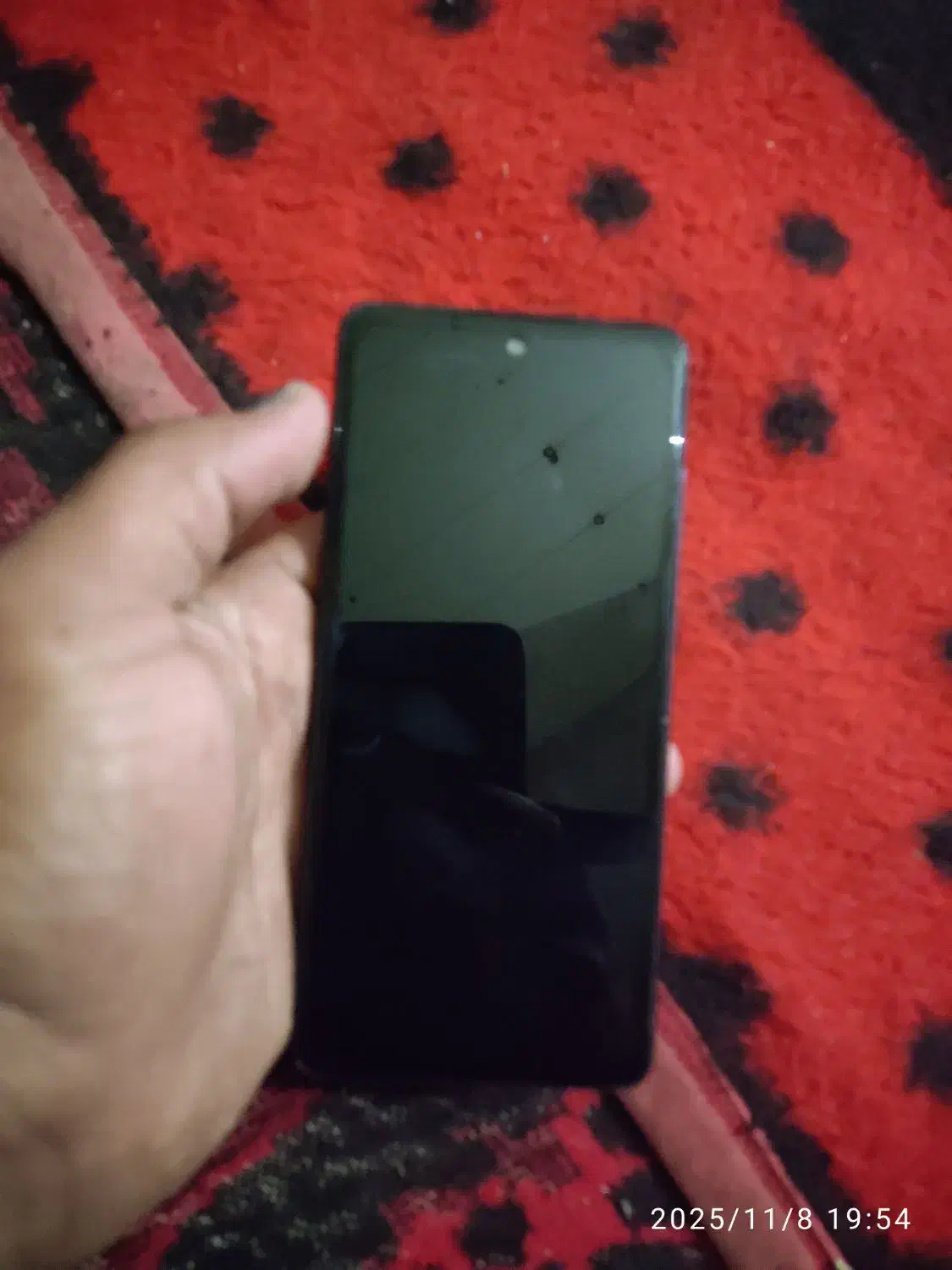 a52s|موبایل|کارون, |دیوار