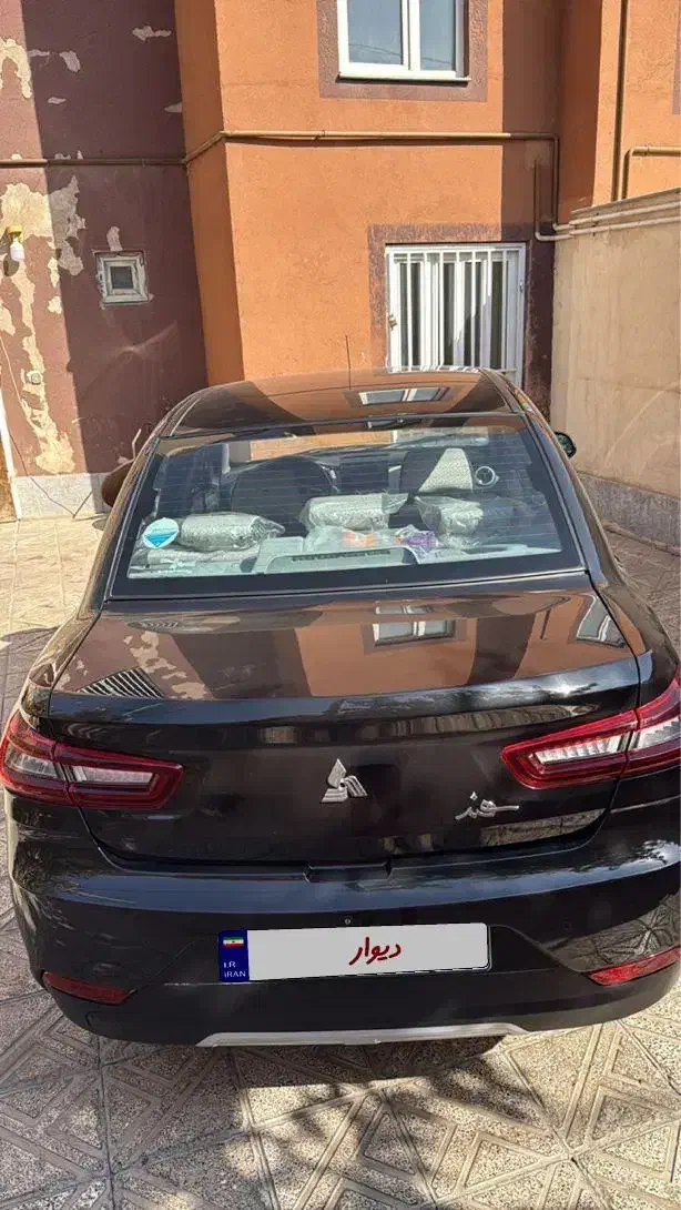 سهندsفول در حدصفر|خودرو سواری و وانت|بابل, |دیوار