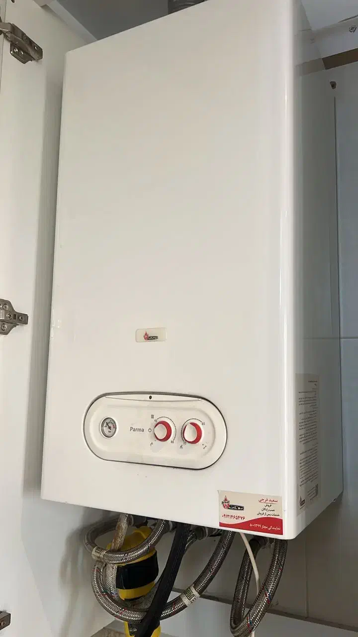 مرکز تخصصی پکیج،کولرگازی،داکت اسپیلت|آبگرمکن، پکیج، شوفاژ|تهران, سعادت‌آباد|دیوار