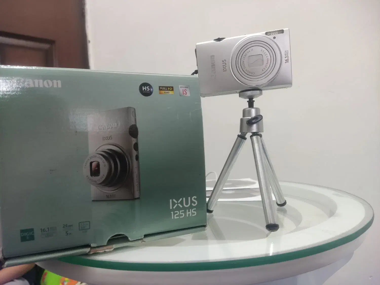 دوربین canon|دوربین عکاسی و فیلمبرداری|سبزوار, توحیدشهر|دیوار