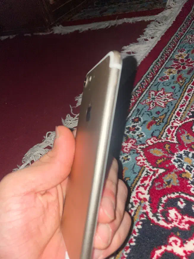 Iphone 7|موبایل|مشهد, شهید مطهری|دیوار