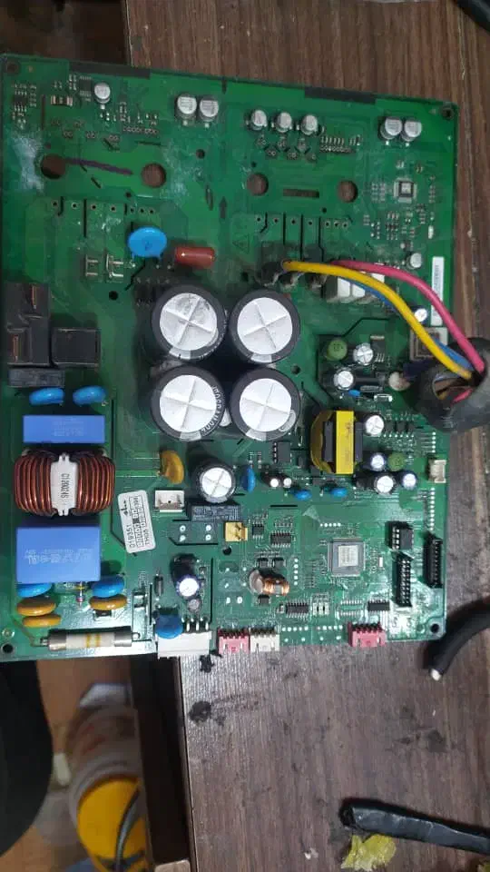 نمایندگی تعمیرات لباسشویی یخچال|خدمات پیشه و مهارت|پاکدشت, پاکدشت (مامازند)|دیوار