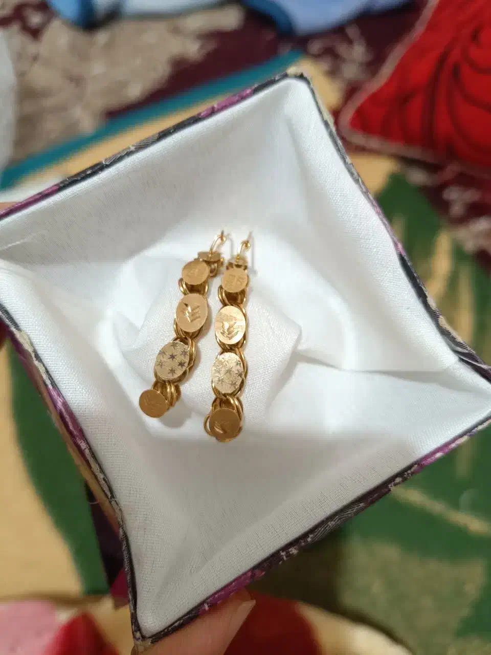 طلا|جواهرات|یاسوج, |دیوار