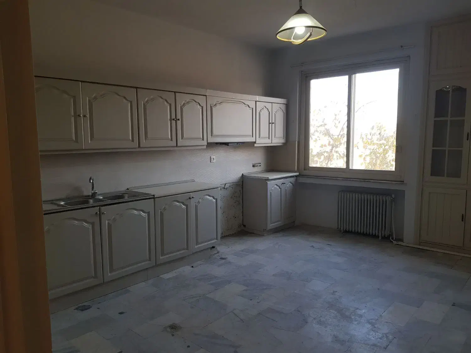 کوهسنگی/۲۶۰متر/۴خواب/مقابل باغ الندشت|اجارهٔ آپارتمان|مشهد, کوه سنگی|دیوار