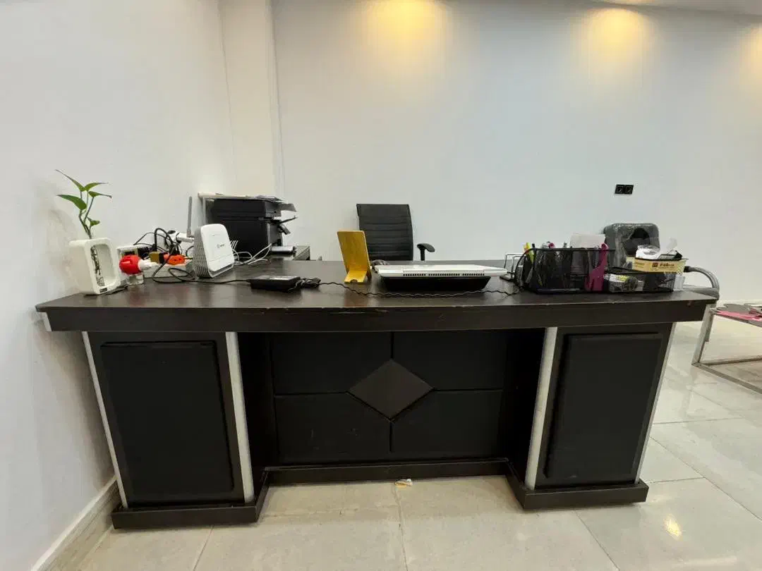 میز مدیریت و اداری|دفتر کار|چابهار, |دیوار