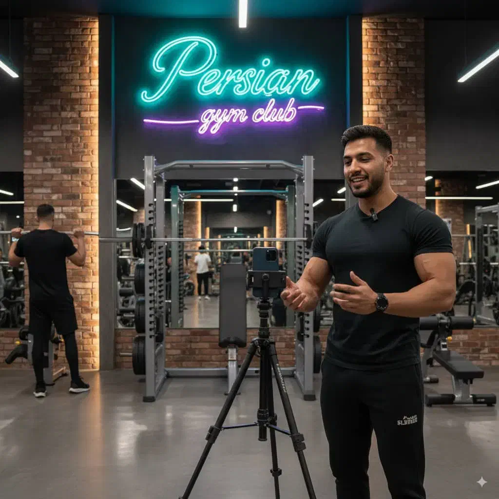 استخدام ادمین و تولید محتوا اقا|استخدام هنری و رسانه|قم, آذر (نکویی)|دیوار