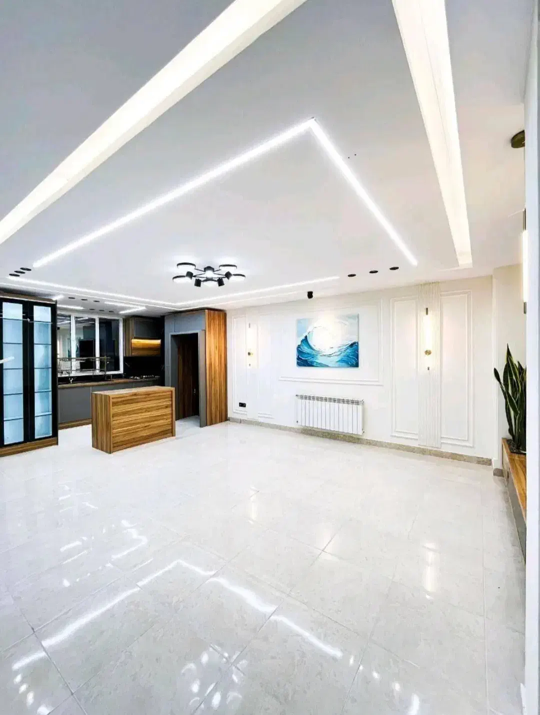 فروش آپارتمان ۷۵ متری ۲ خوابه در اندیشه فاز ۱|فروش آپارتمان|اندیشه, اندیشه فاز ۱|دیوار