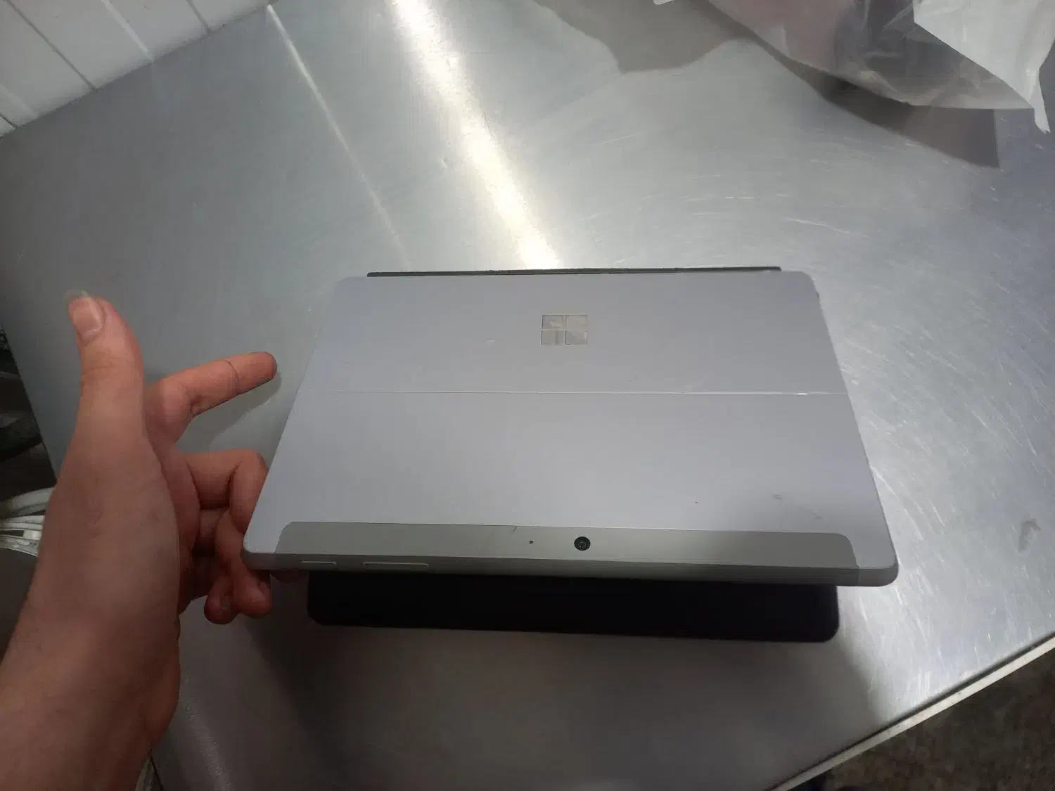 لپ تاپ Surface Go2|رایانه همراه|کرج, مطهری|دیوار