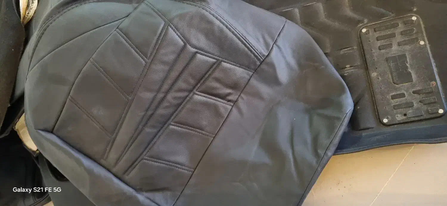 روکش ۲۰۷|قطعات یدکی و لوازم جانبی|اهواز, امانیه|دیوار