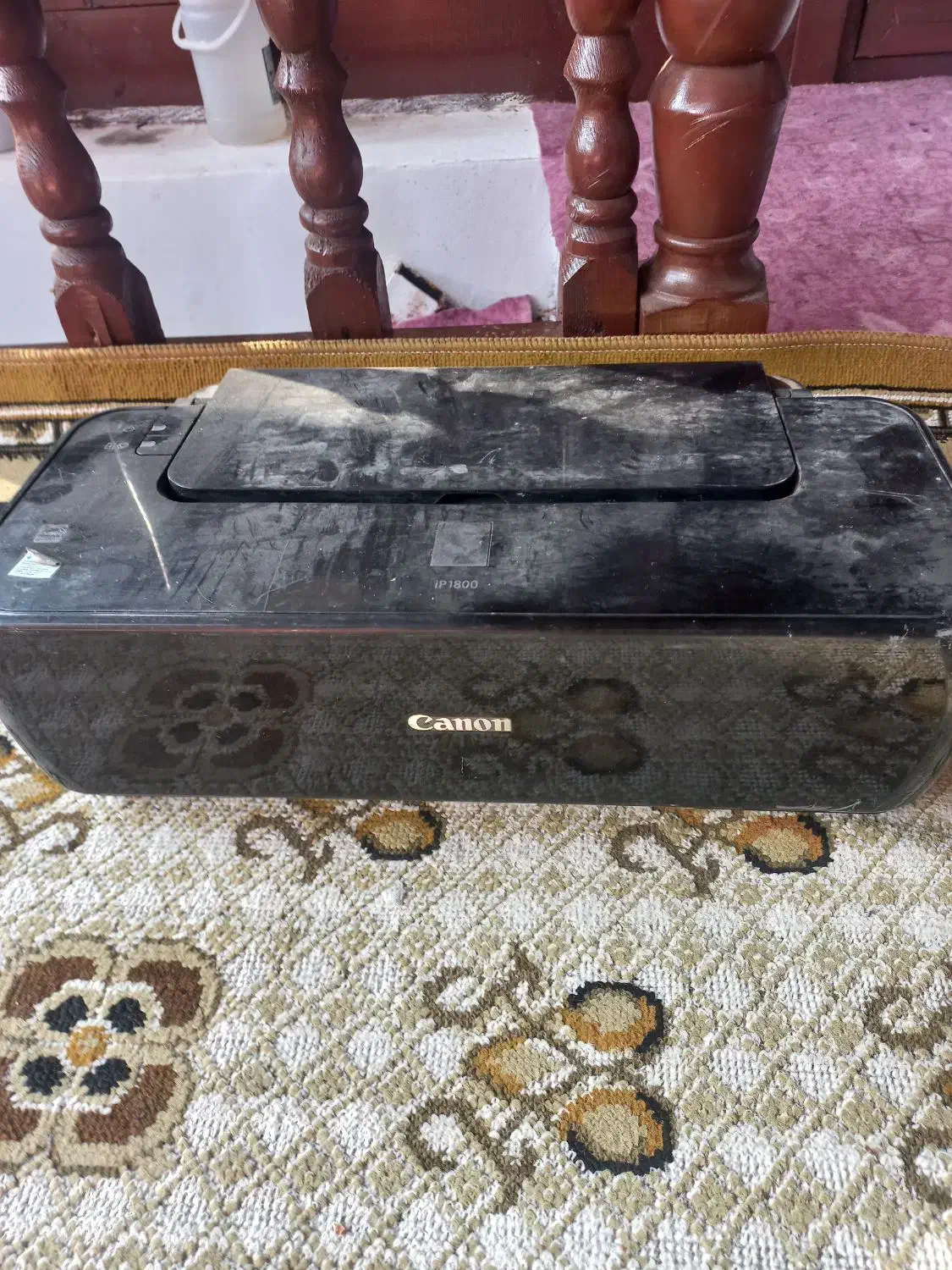 پرینتر کانون|پرینتر، اسکنر، کپی، فکس|سیاهکل, |دیوار