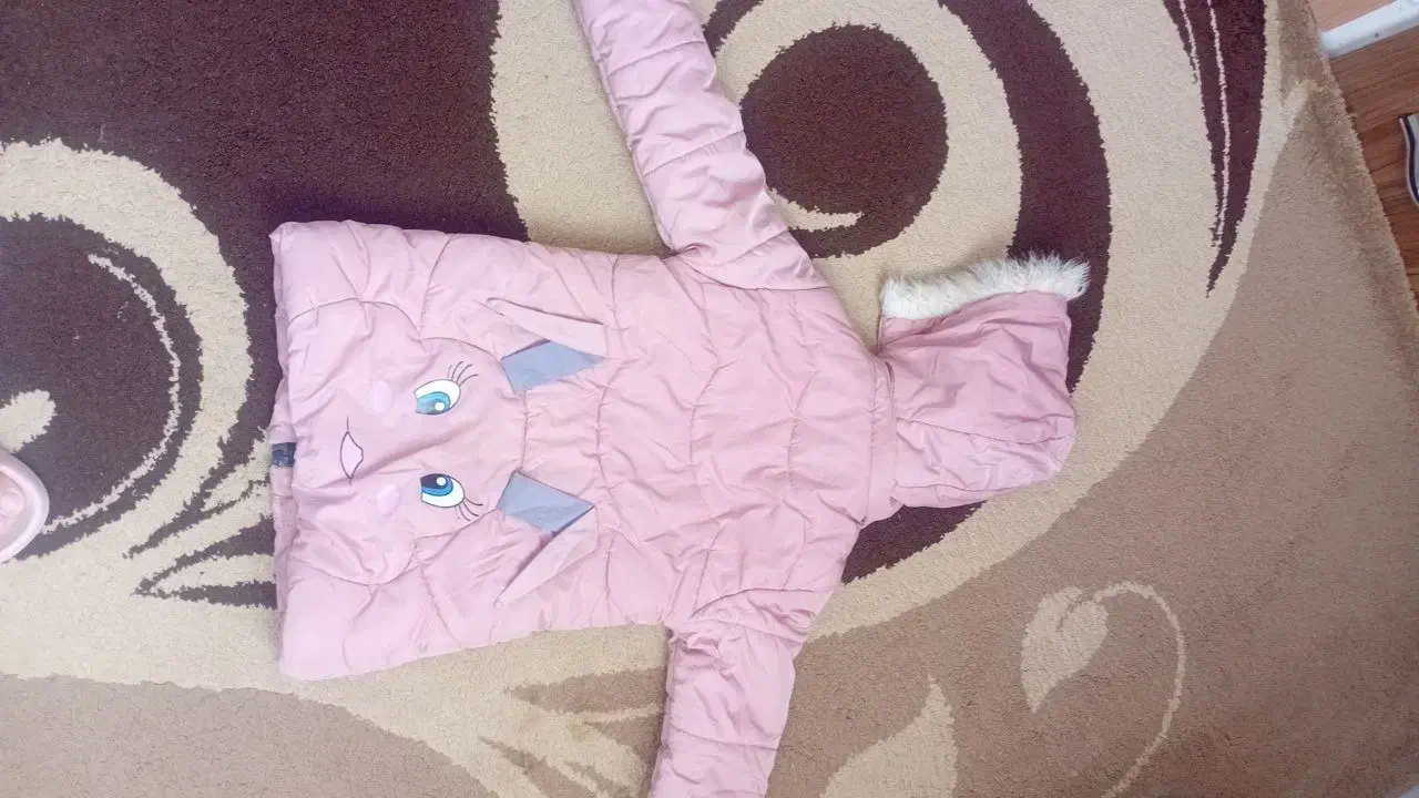 کاپشن دخترونه|لباس|گناباد, |دیوار