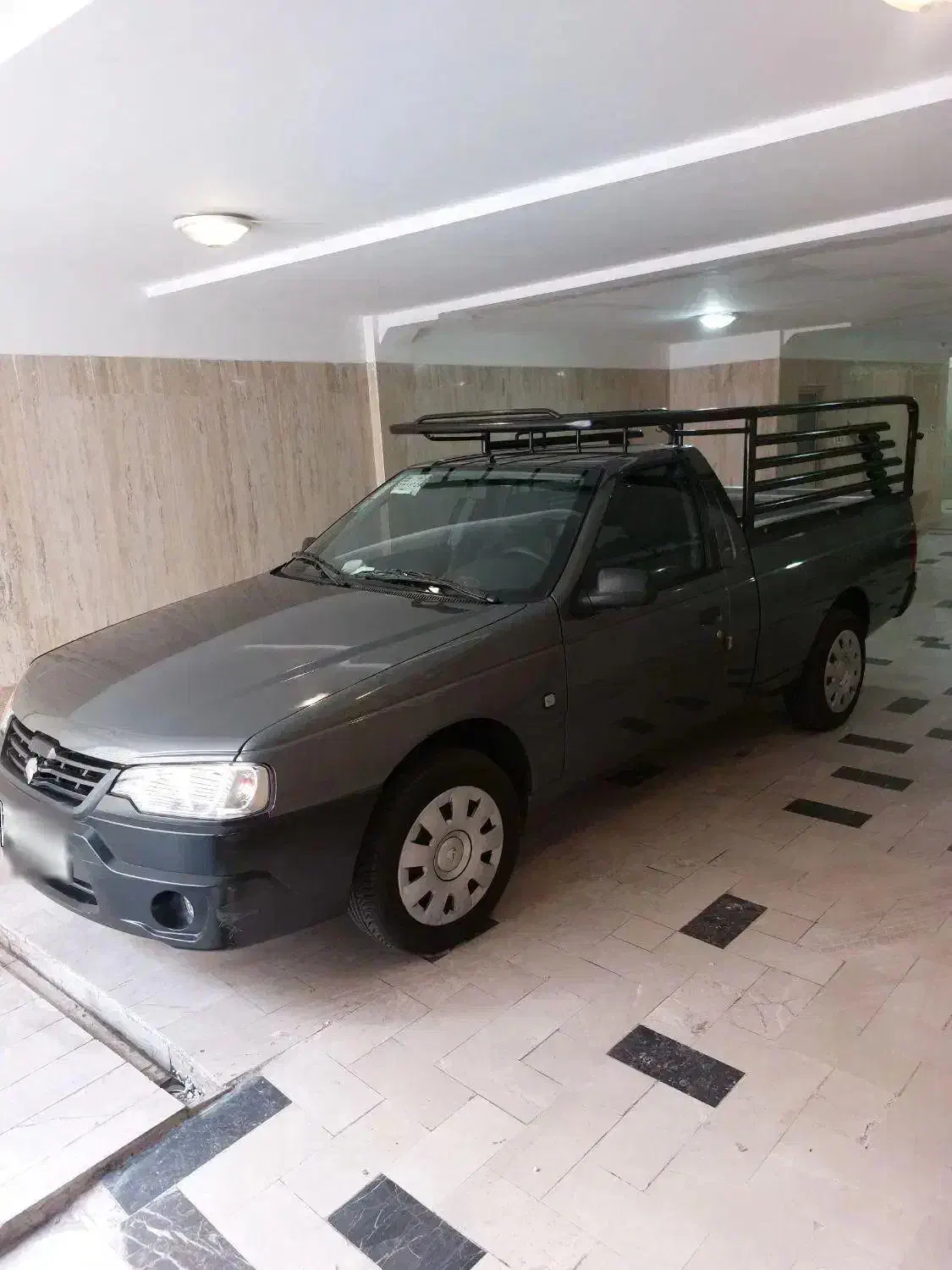 آریسان۲ مدل ۱۴۰۴|خودرو سواری و وانت|تهران, توحید|دیوار