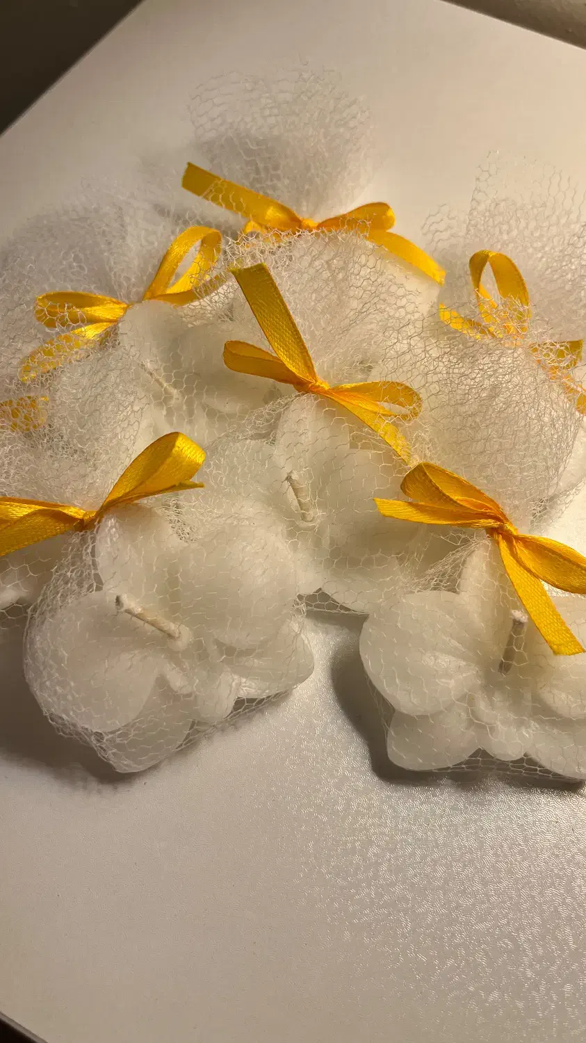 شمع دکوری گیفت ژله ای ژورنالی جار|صنایع دستی و سایر لوازم تزئینی|تهران, خانی آباد نو شمالی|دیوار